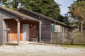 Scatho Lodge